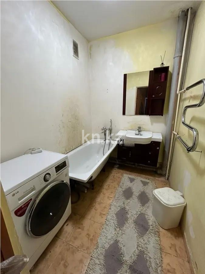 Продажа 3-комнатной квартиры, 88 м², ул. Спасская, дом  66 - Продажа квартир в Алматы фото 5 из 5