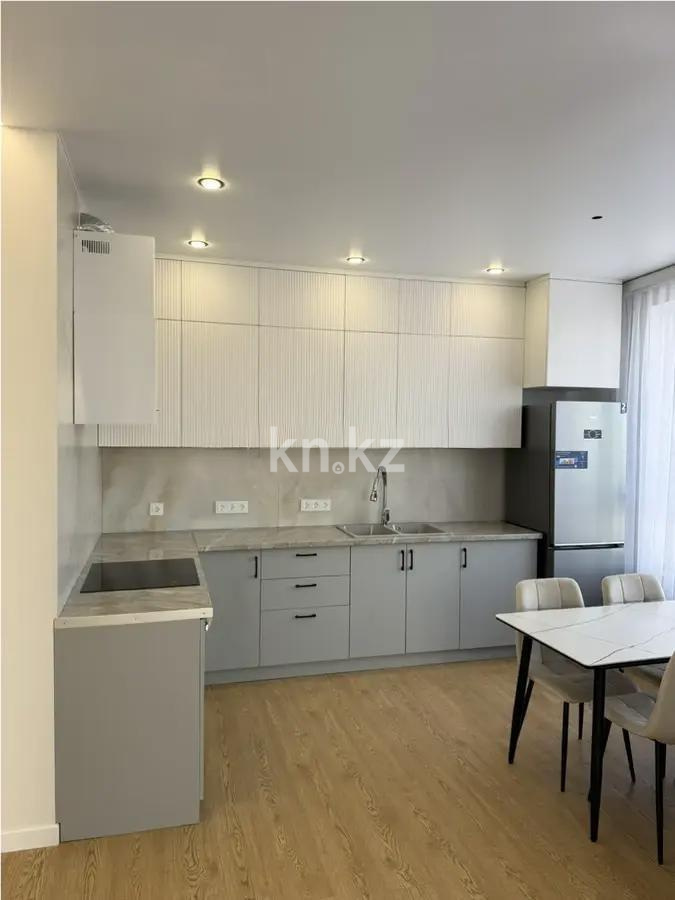 Продажа 2-комнатной квартиры, 50 м², пр. Кошкарбаева, дом  36 - Продажа квартир в Казахстане фото 4 из 6