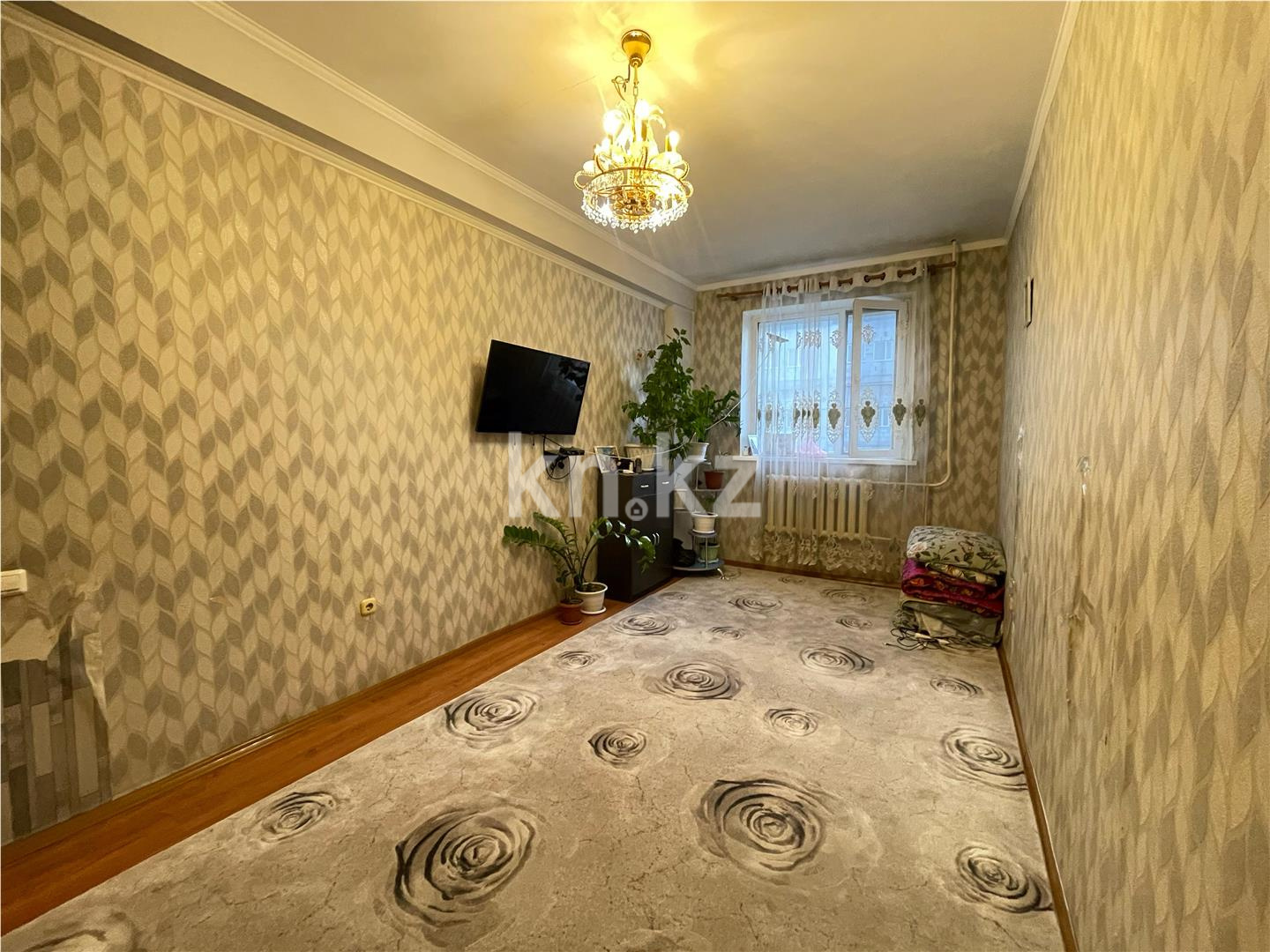 Продажа 2-комнатной квартиры, 43.2 м², ул. Жаханша Досмухамедулы - Продажа квартир в Астане фото 1 из 5