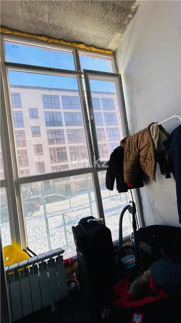 Продажа 1-комнатной квартиры, 43 м² в Караганде - фото 12