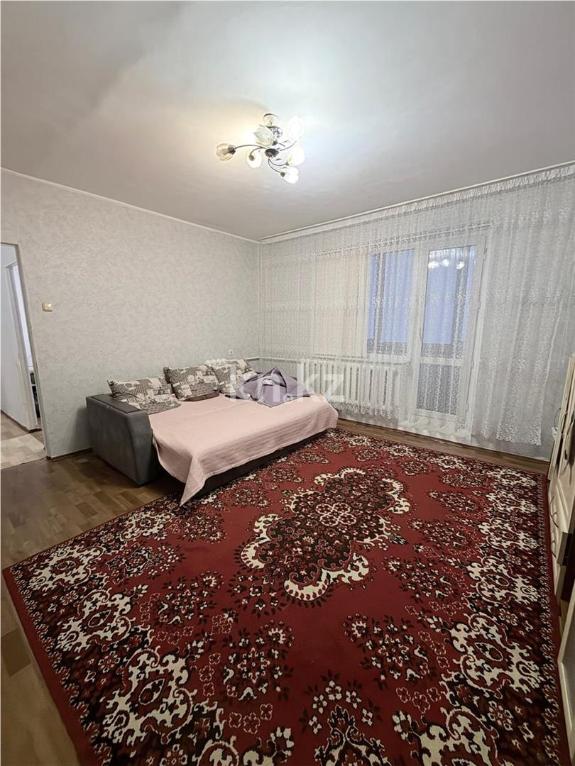 Продажа 3-комнатной квартиры, 64 м² - Продажа  трехкомнатных квартир в Караганде фото 1 из 11