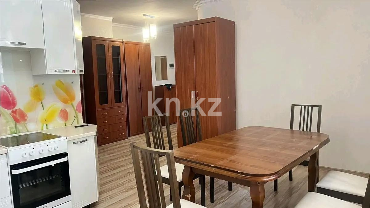 Продажа 2-комнатной квартиры, 48 м² в Астане - фото 2