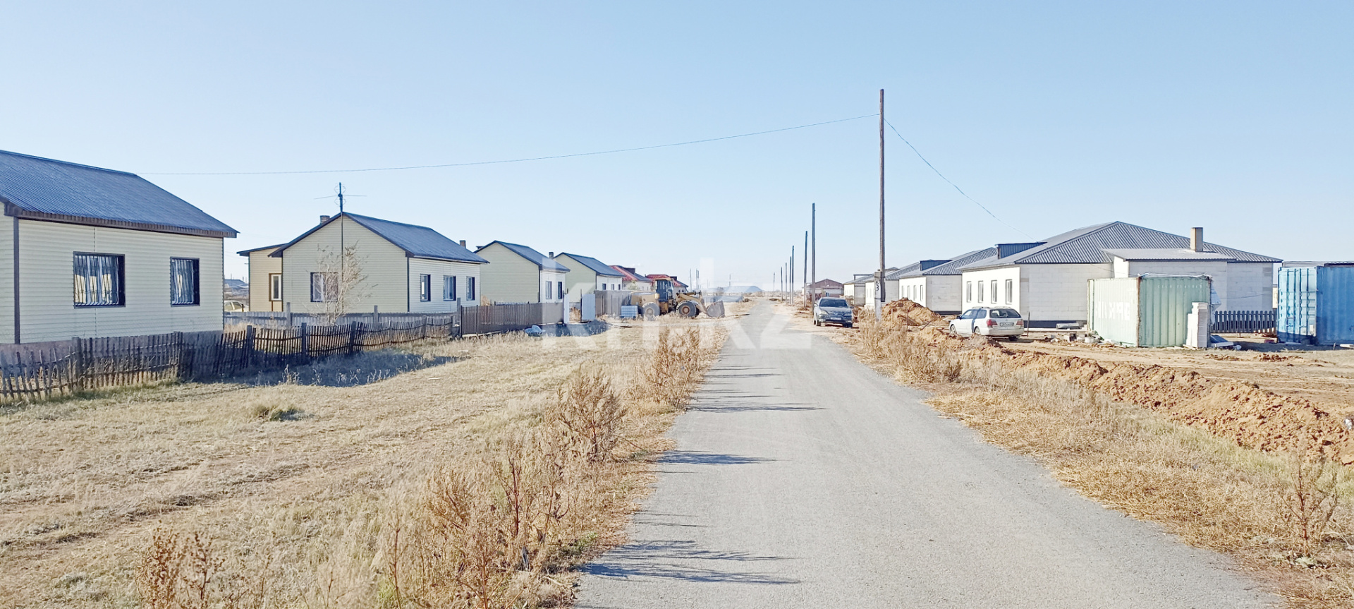 Продажа 2-комнатного дома, 52 м², 115 учётный квартал - Продажа домов, коттеджей в Темиртау фото 19 из 23