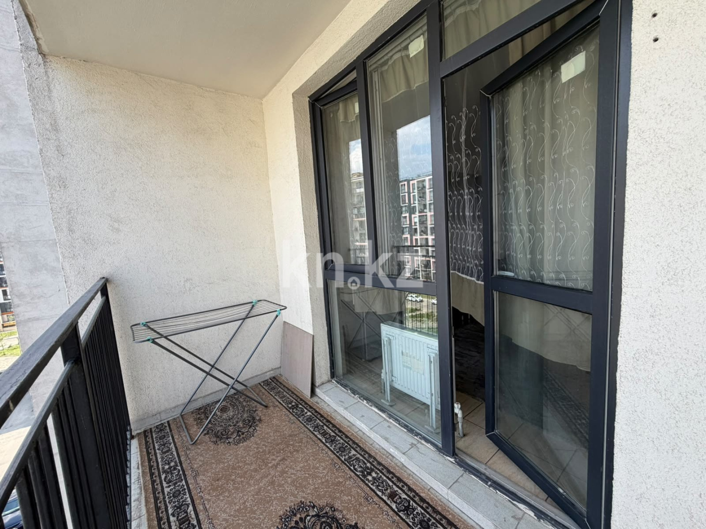 Аренда 3-комнатной квартиры, 100 м² в Алматы - фото 8