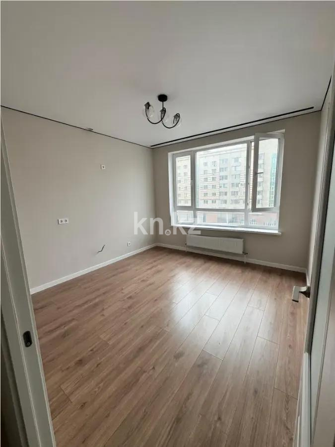 Продажа 1-комнатной квартиры, 44.3 м² в Астане - фото 2