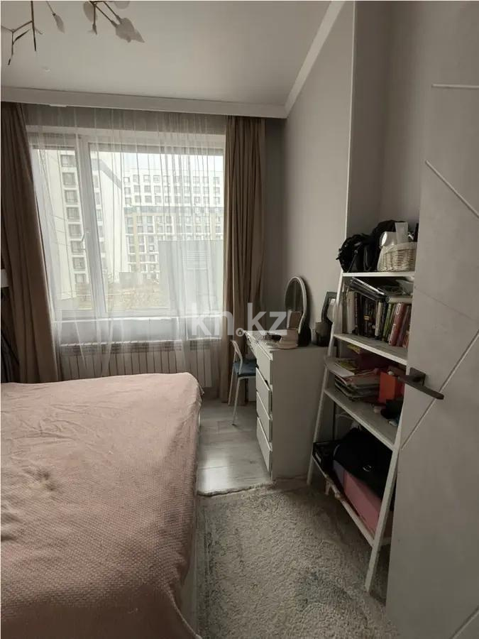 Продажа 1-комнатной квартиры, 37 м² в Астане - фото 2