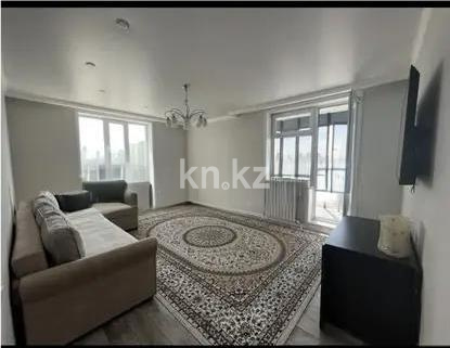 Продажа 2-комнатной квартиры, 68.22 м² в Астане
