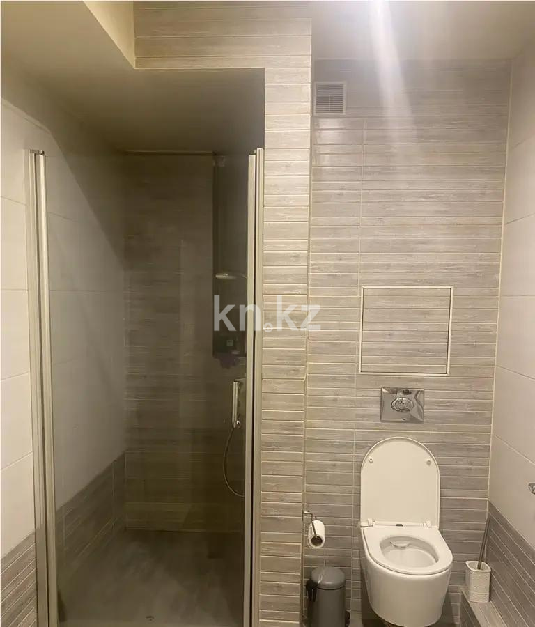 Продажа 3-комнатной квартиры, 77 м², ул. Жунисова, дом  14/3 в Алматы - фото 2