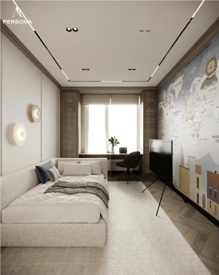 Продажа 3-комнатной квартиры, 85.44 м² в Астане - фото 3