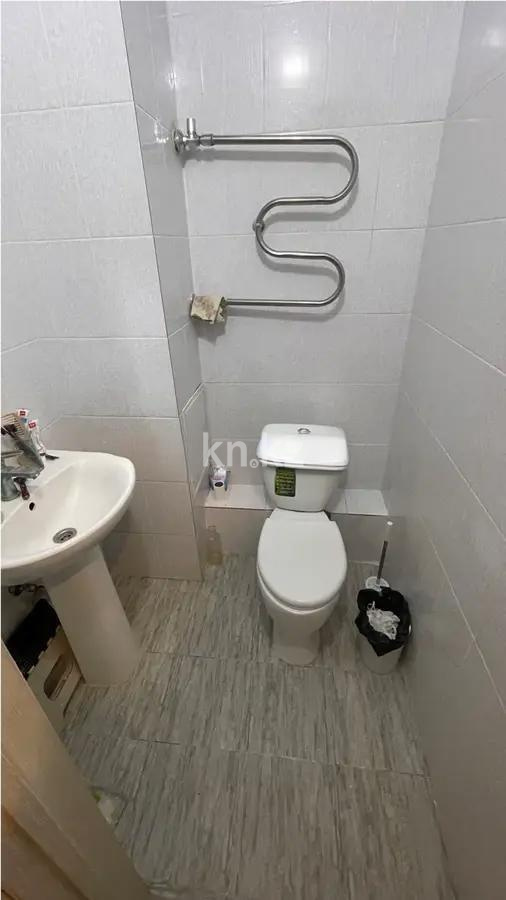 Продажа 1-комнатной квартиры, 35 м², мкр-н Жетысу-1, дом  28а в Алматы - фото 4