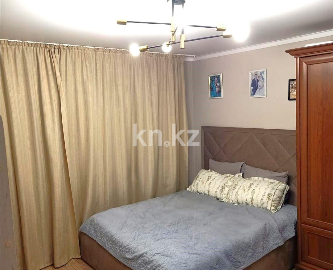 Продажа 2-комнатной квартиры, 57 м², пр. Шахтеров - Продажа  двухкомнатных квартир в Караганде фото 3 из 8