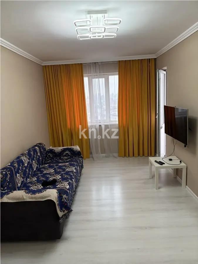 Продажа 2-комнатной квартиры, 54 м², пр. Абая, дом  92/1 в Астане