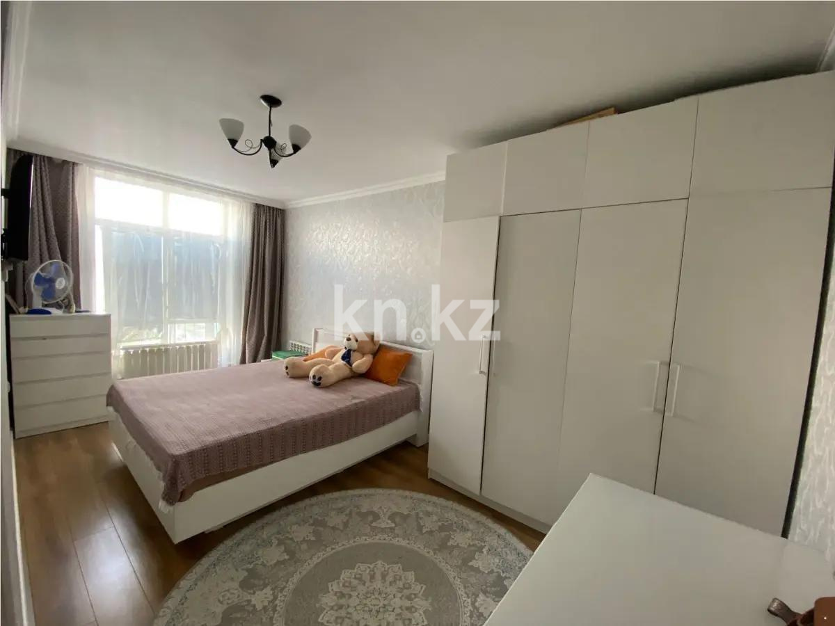 Продажа 2-комнатной квартиры, 54 м², ул. Байтурсынова, дом  47 в Астане - фото 2