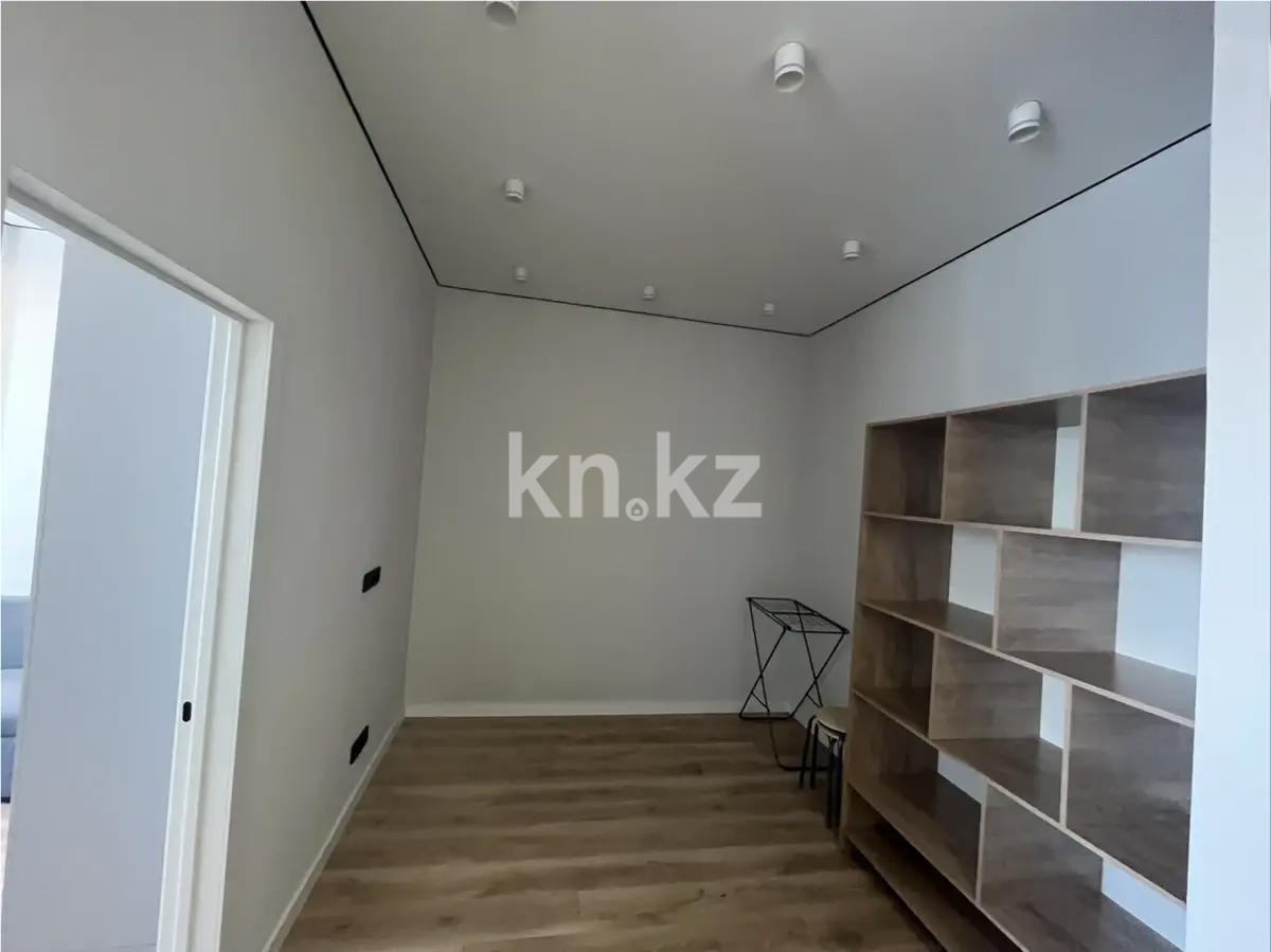 Продажа 1-комнатной квартиры, 37.7 м² в Астане - фото 2