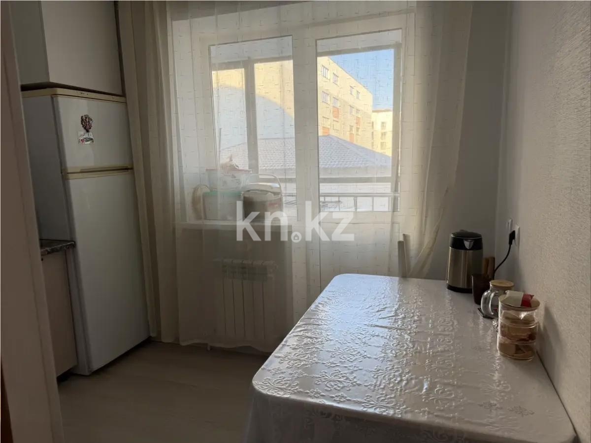 Продажа 2-комнатной квартиры, 44.6 м² в Астане - фото 3