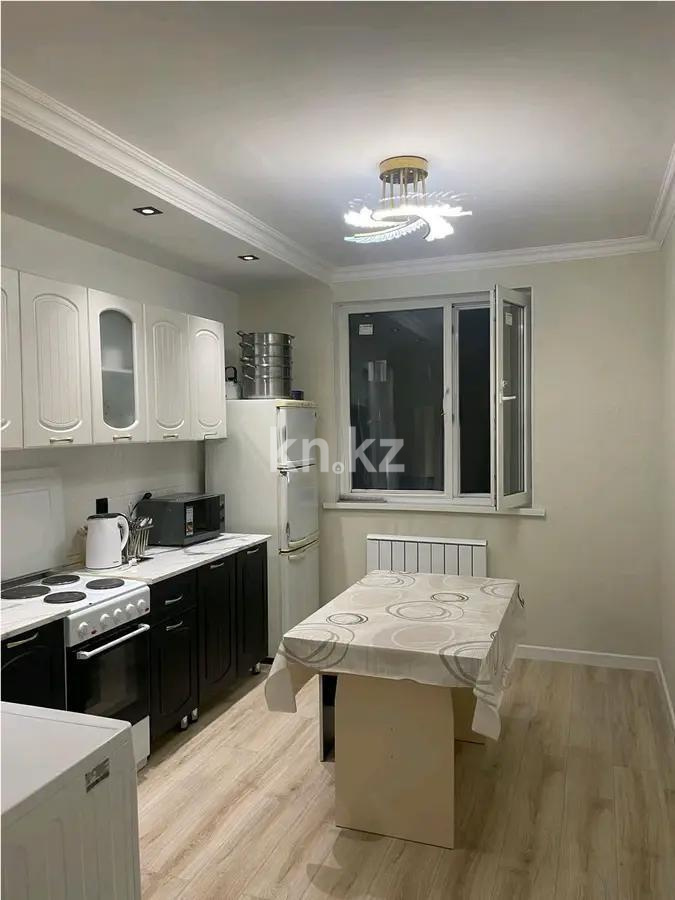 Продажа 2-комнатной квартиры, 55 м² в Алматы - фото 3