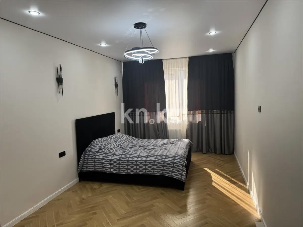 Продажа 2-комнатной квартиры, 72 м², мкр. Кайрат, дом  153/26 в Алматы