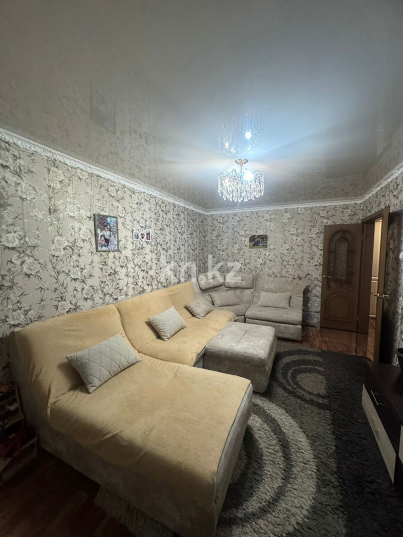 Продажа 3-комнатной квартиры, 60.1 м² в Сарани - фото 2