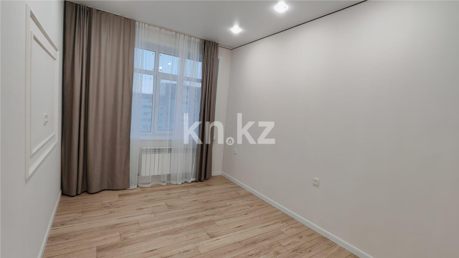 Продажа 3-комнатной квартиры, 63 м² - Продажа трехкомнатных квартир на Юго-Востоке Караганды - страница 7 фото 5 из 16