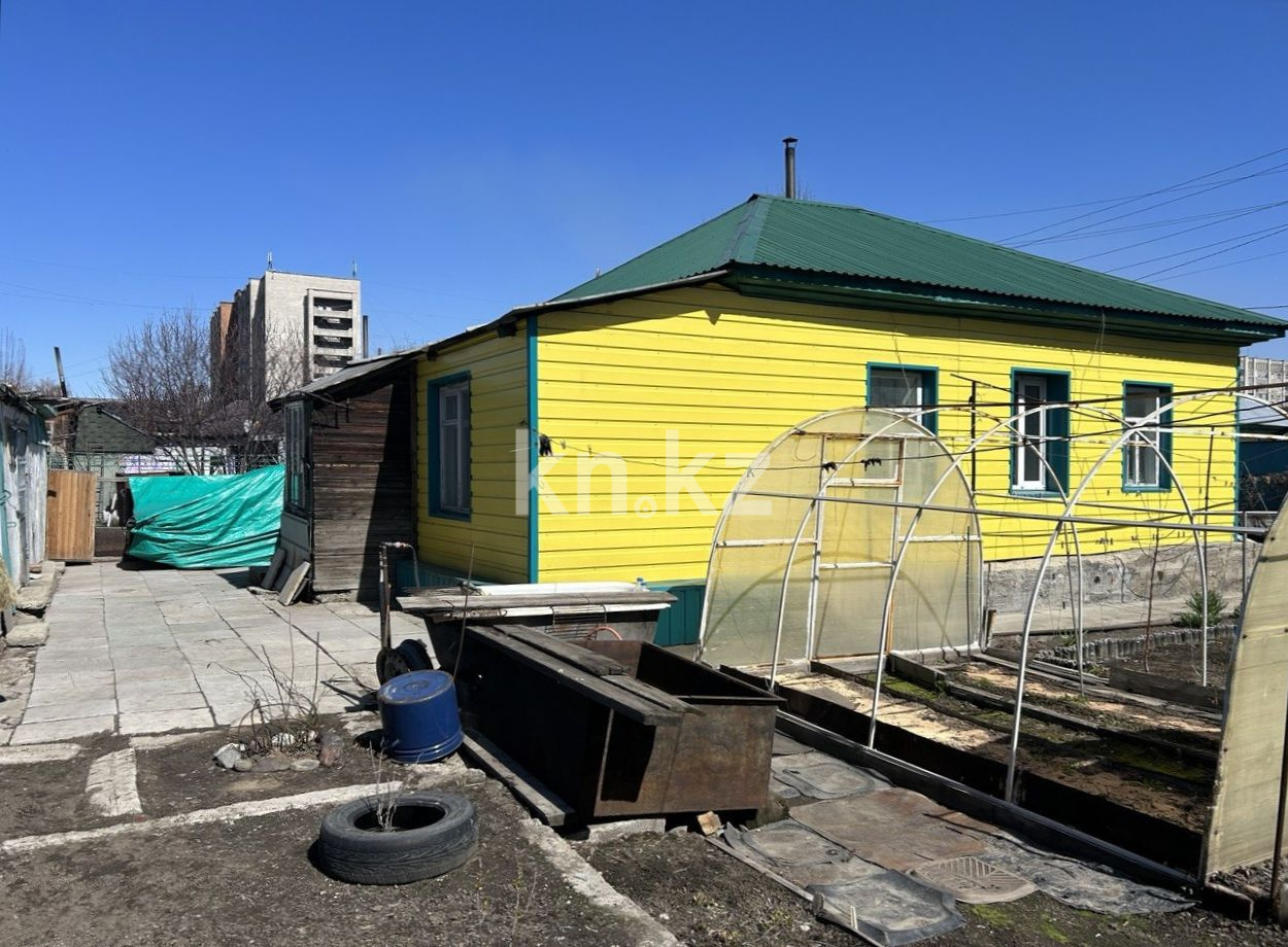 Продажа 3-комнатного дома, 50 м² - Недвижимость в Усть-Каменогорске - страница 3 фото 24 из 38