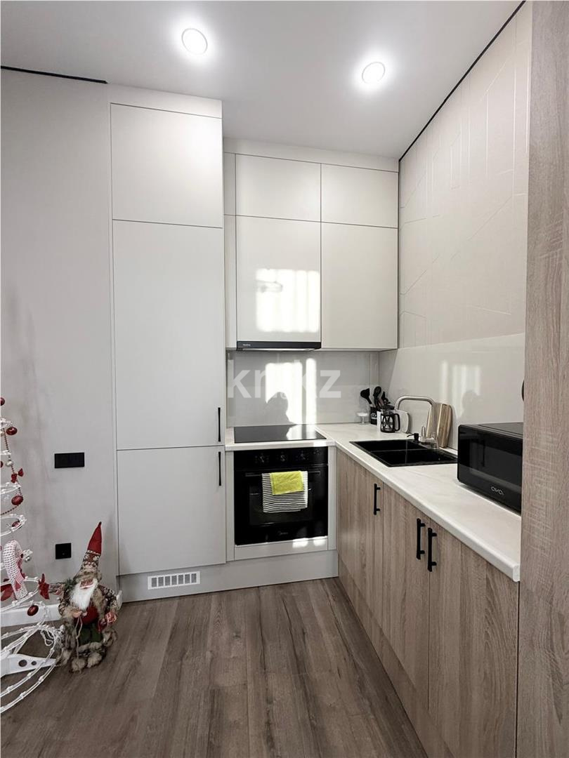 Продажа 2-комнатной квартиры, 41 м² - Продажа квартир в новостройках Караганды фото 7 из 11