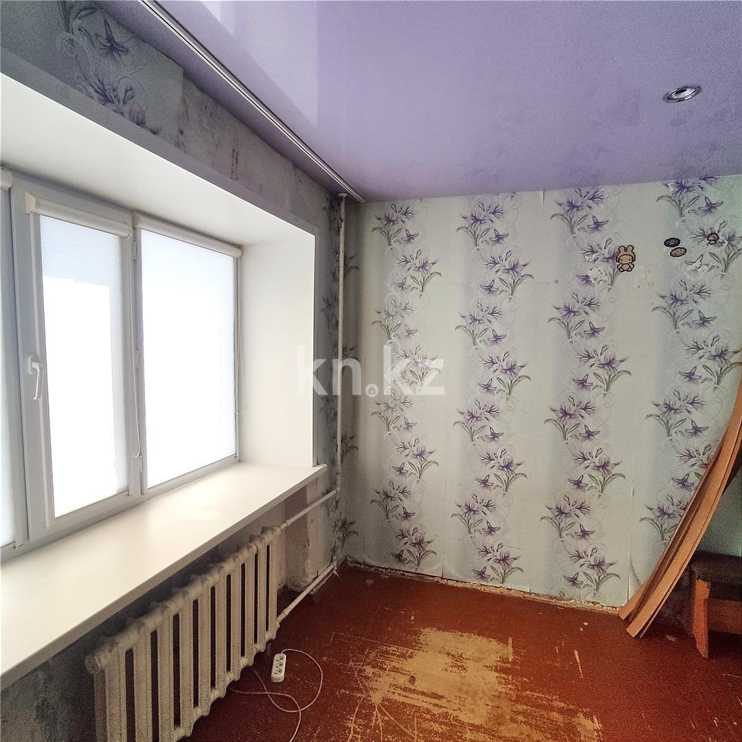 Продажа 1-комнатной квартиры, 32 м², ул. Абая - Продажа квартир в Абае фото 2 из 6