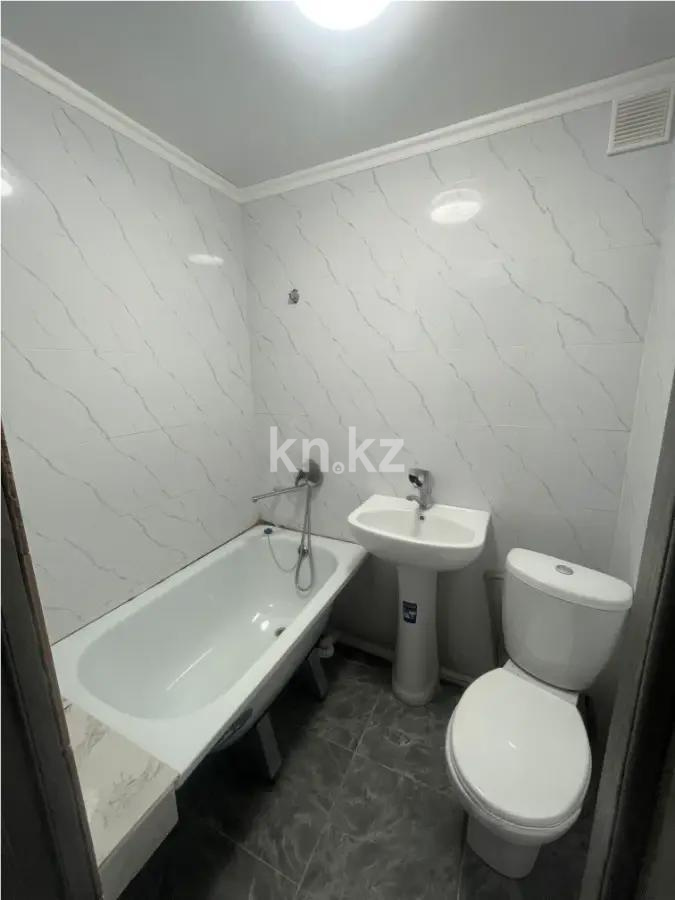 Продажа 1-комнатной квартиры, 18.3 м², ул. Утеген батыра, дом  71а - Продажа квартир в Алматы фото 2 из 2