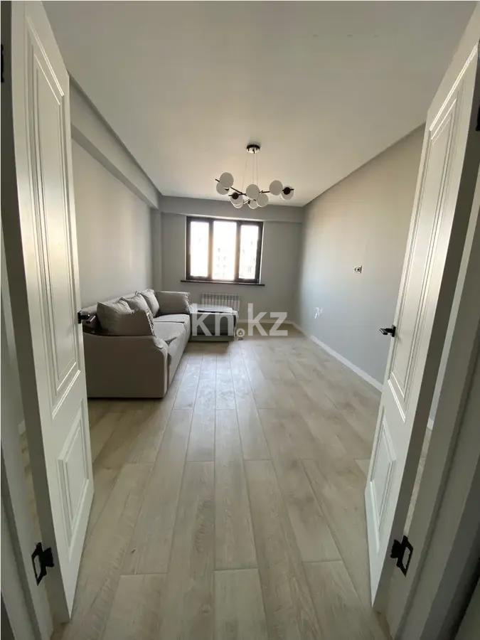Продажа 2-комнатной квартиры, 75 м², ул. Толе би, дом  189/3 - Продажа квартир в Алматы без посредников с фото фото 1 из 5