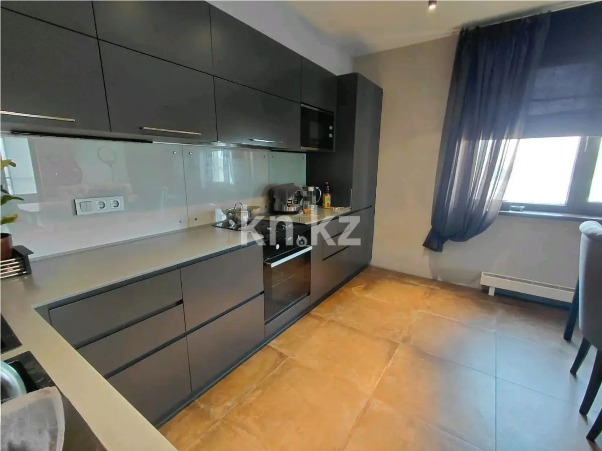 Продажа 3-комнатной квартиры, 95 м² - Продажа  трехкомнатных квартир в новостройках Астаны фото 4 из 7