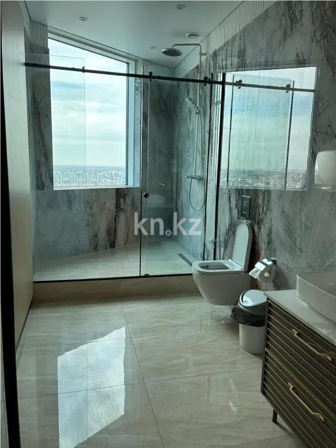 Продажа 2-комнатной квартиры, 61 м² в Астане