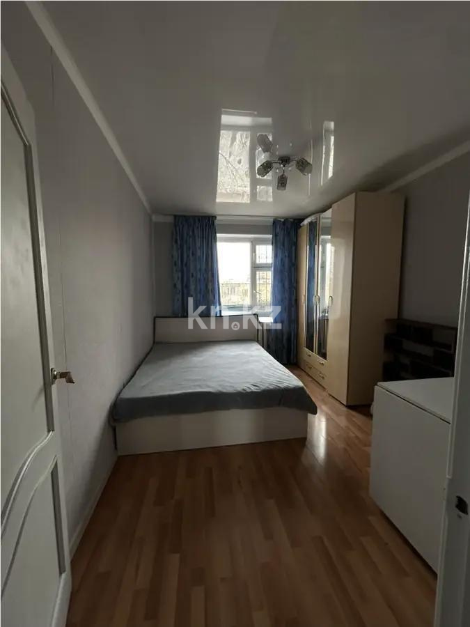 Продажа 3-комнатной квартиры, 58 м² в Астане - фото 2