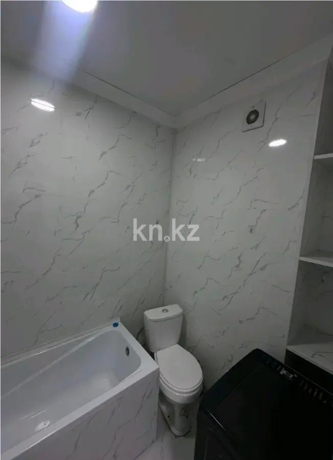 Продажа 1-комнатной квартиры, 44 м², ул. К. Шарипова, дом  206/9 в Алматы - фото 5