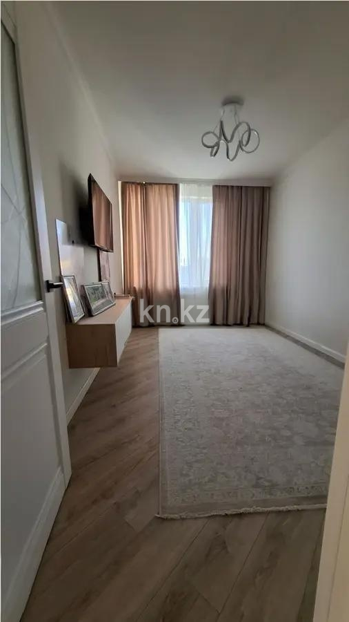 Продажа 2-комнатной квартиры, 54 м² - Продажа квартир в р-не Нура Астаны фото 1 из 4