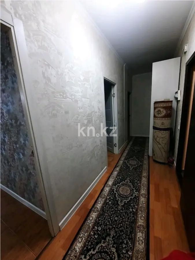 Продажа 2-комнатной квартиры, 55 м² - Продажа квартир в Карасайском р-не Алматы фото 5 из 5