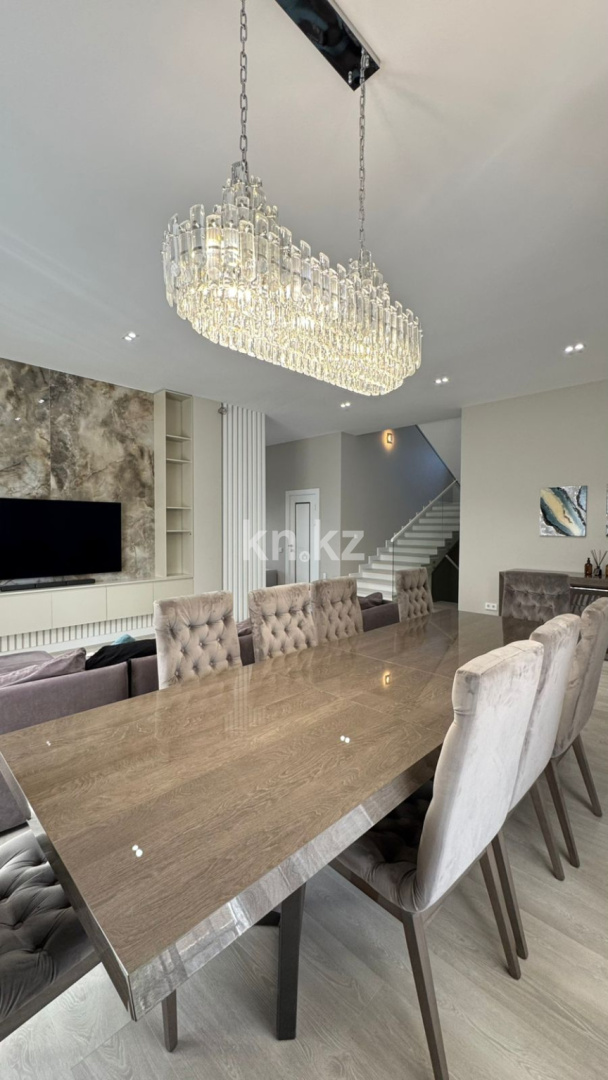 Продажа 6-комнатного дома, 422 м² - Продажа домов, коттеджей в Алматы фото 15 из 40