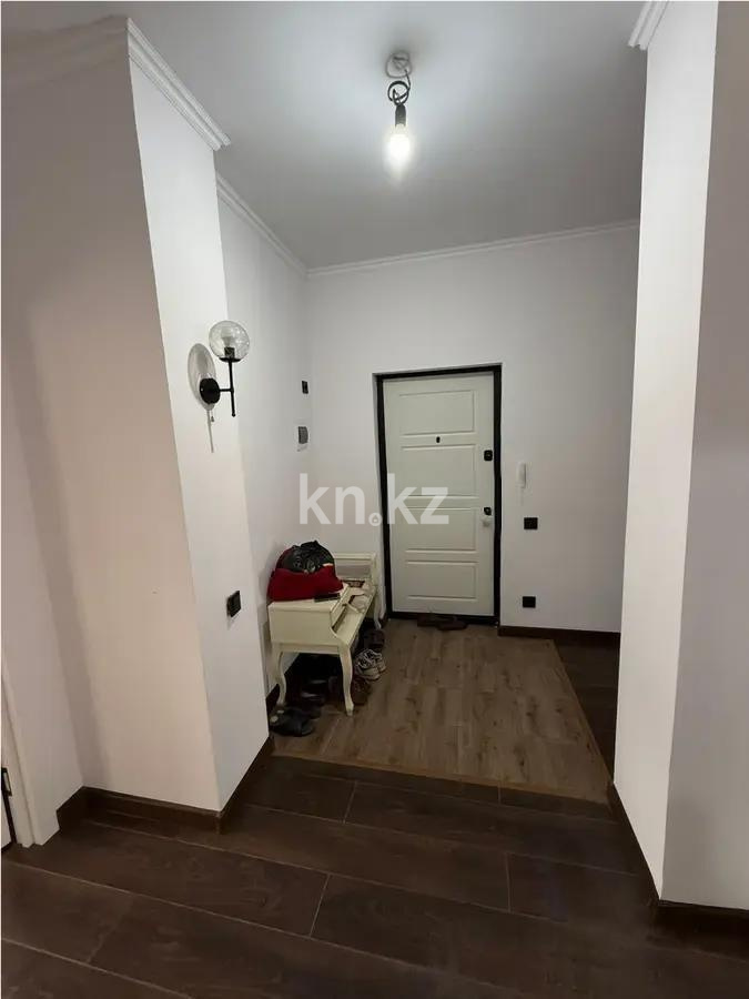 Продажа 2-комнатной квартиры, 59.6 м² - Продажа двухкомнатных квартир в монолитно-каркасном доме в Алматы - страница 4 фото 5 из 5