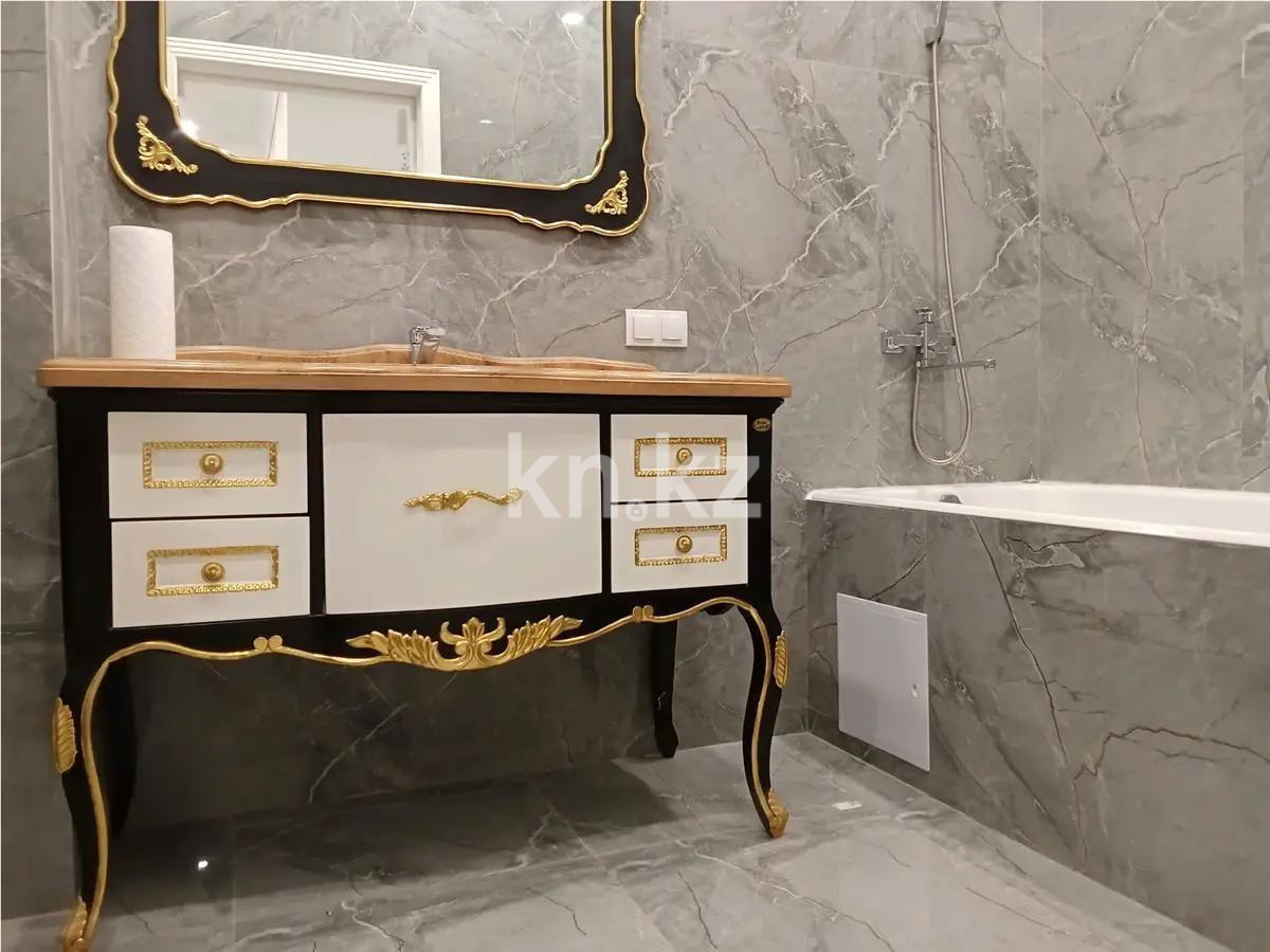 Продажа 3-комнатной квартиры, 102 м² - Продажа трехкомнатных квартир от собственников в Алматы фото 3 из 4