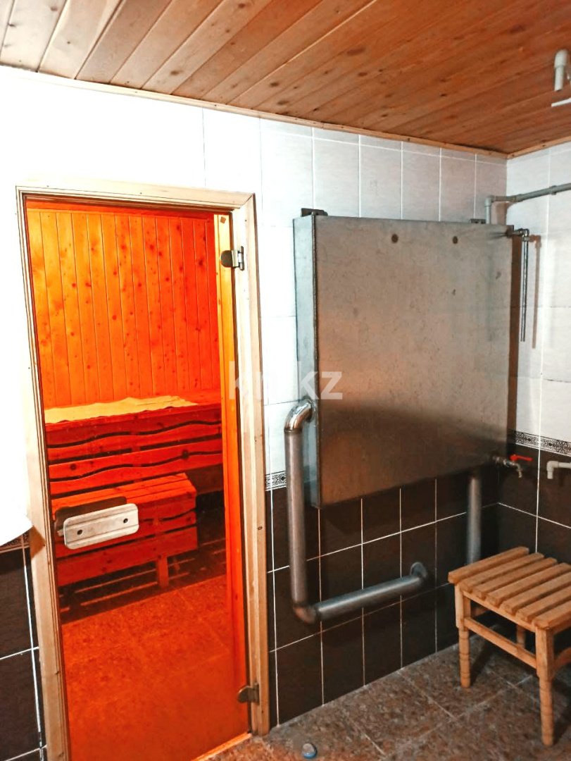 Продажа 5-комнатного дома, 186 м², ул. Курты, дом  56 - Продажа домов, коттеджей в Алматы без посредников фото 11 из 12