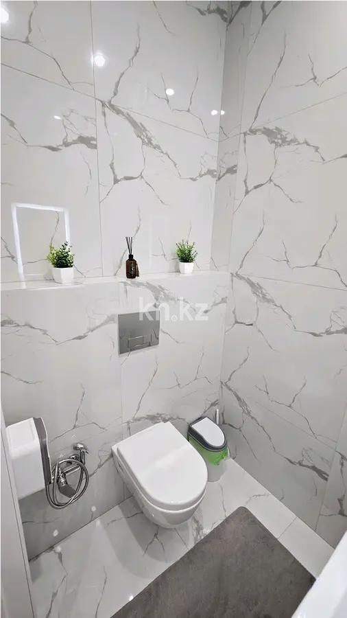 Продажа 3-комнатной квартиры, 88 м² - Продажа квартир в Астане в р-не Нура - страница 46 фото 6 из 7