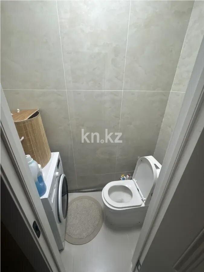Продажа 2-комнатной квартиры, 78 м² в Алматы - фото 5