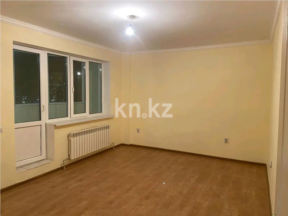Продажа 1-комнатной квартиры, 40.8 м², ул. Нурмагамбетова, дом  31а в Астане