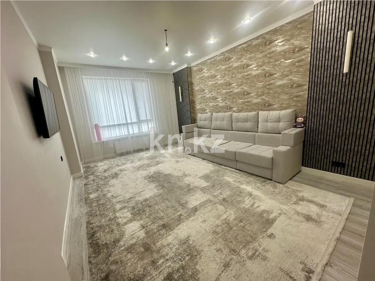 Продажа 3-комнатной квартиры, 96 м² в Астане