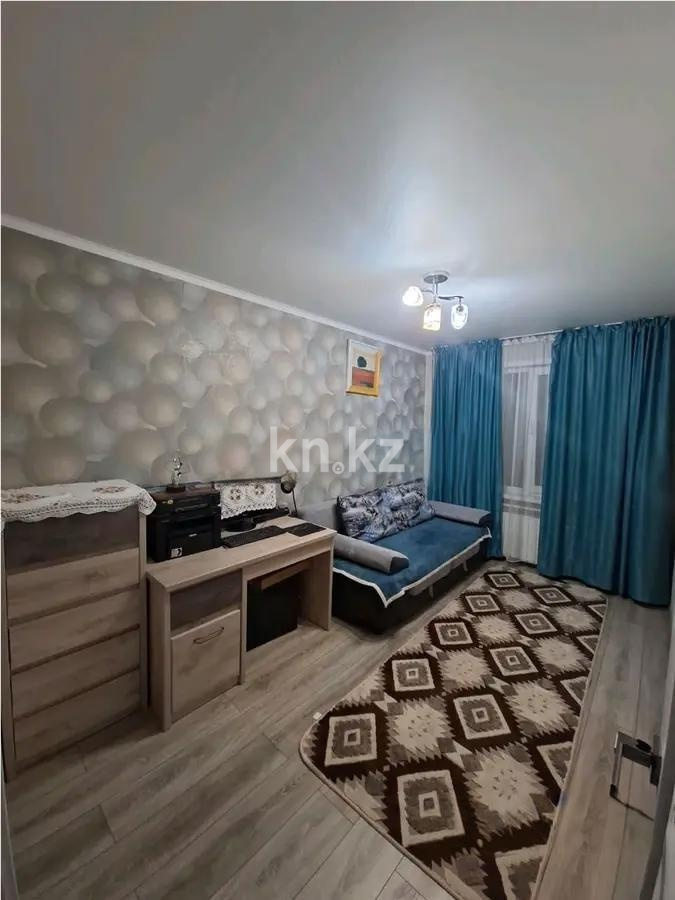 Продажа 3-комнатной квартиры, 57 м² - Продажа квартир в Алматы - страница 9 фото 4 из 7