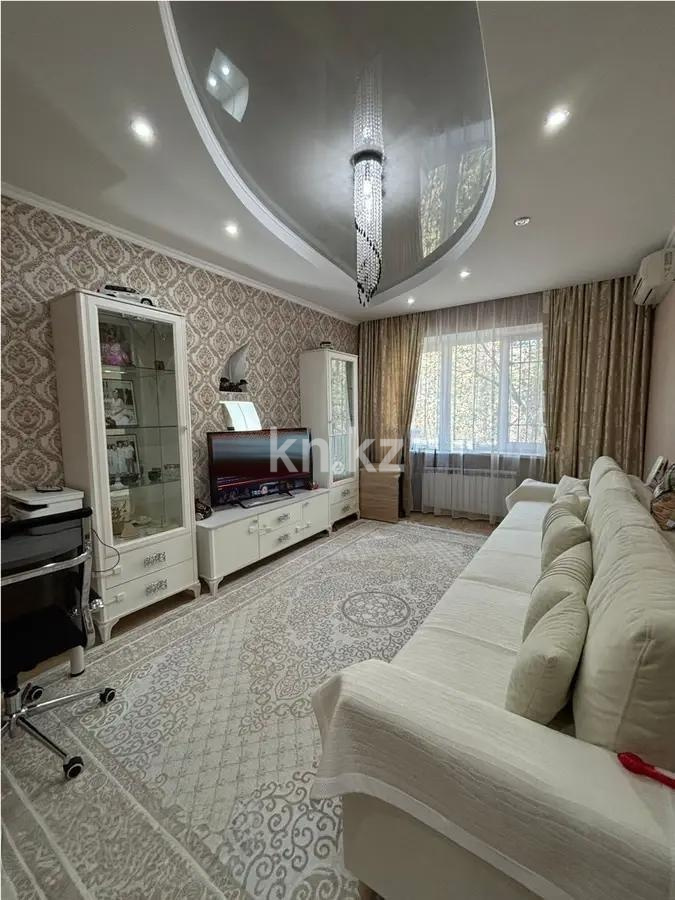 Продажа 3-комнатной квартиры, 70 м² - Продажа трехкомнатных квартир в Алматы - страница 27 фото 1 из 5