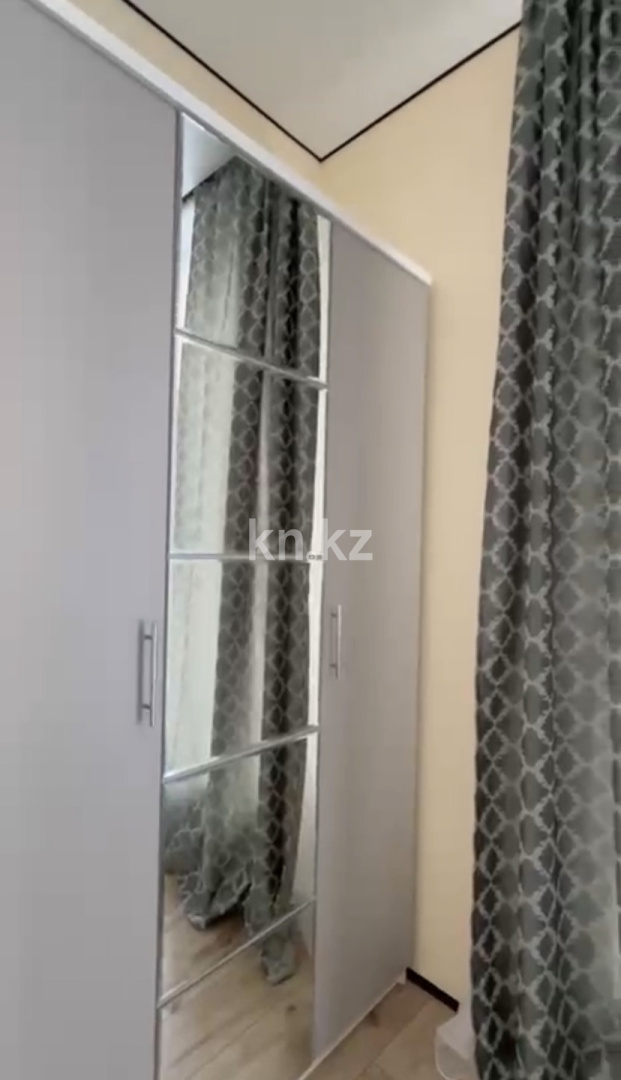 Аренда 2-комнатной квартиры, 38 м² в Астане - фото 5