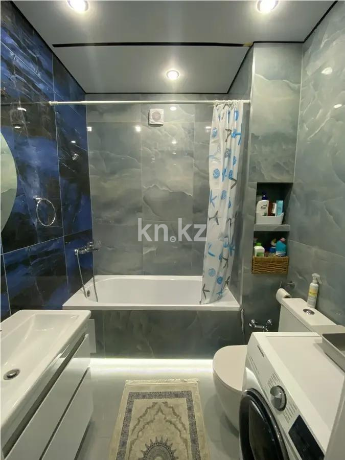 Продажа 3-комнатной квартиры, 80 м², ул. Молдагалиева, дом  10 - Продажа  трехкомнатных квартир в новостройках Астаны фото 5 из 5