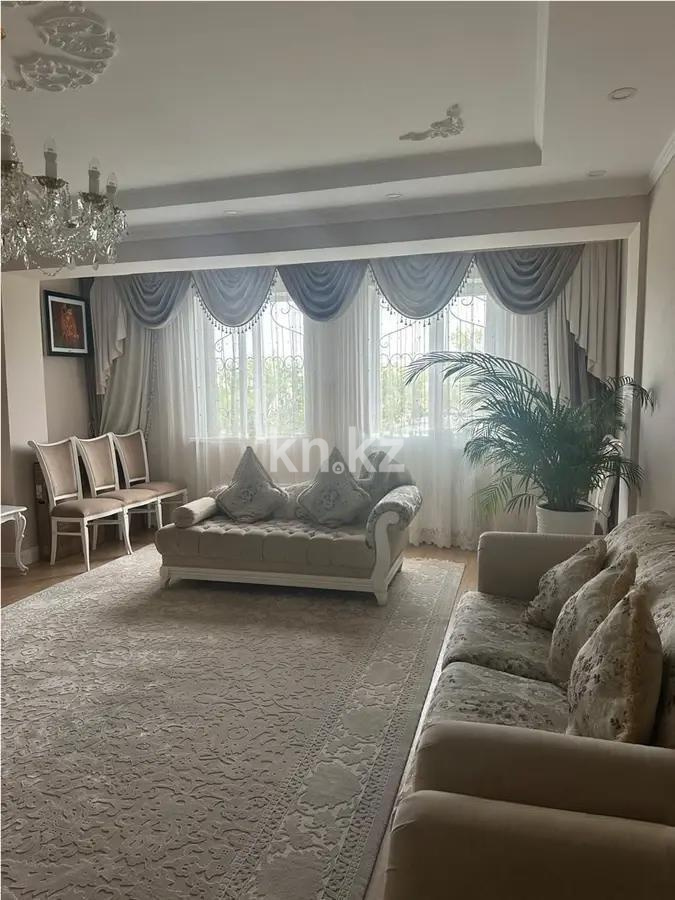 Продажа 3-комнатной квартиры, 126 м² в Алматы