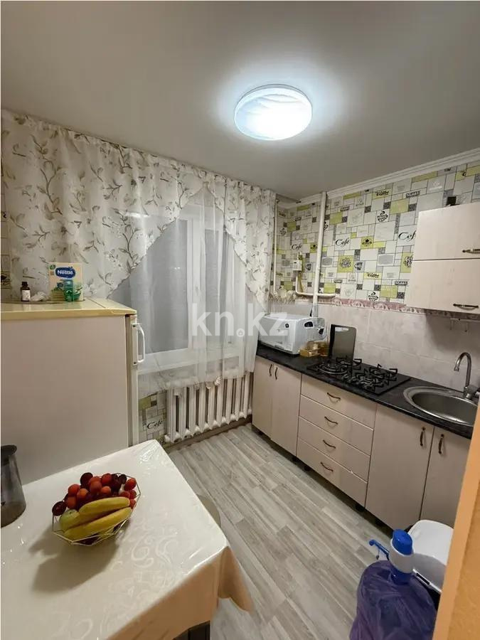 Продажа 1-комнатной квартиры, 40 м² - Продажа однокомнатных квартир от собственников в Караганде фото 2 из 4