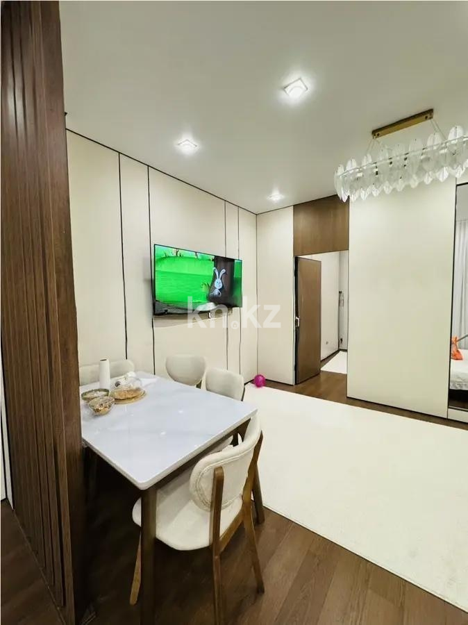 Продажа 2-комнатной квартиры, 44 м² - Продажа квартир в Казахстане - страница 6 фото 1 из 4