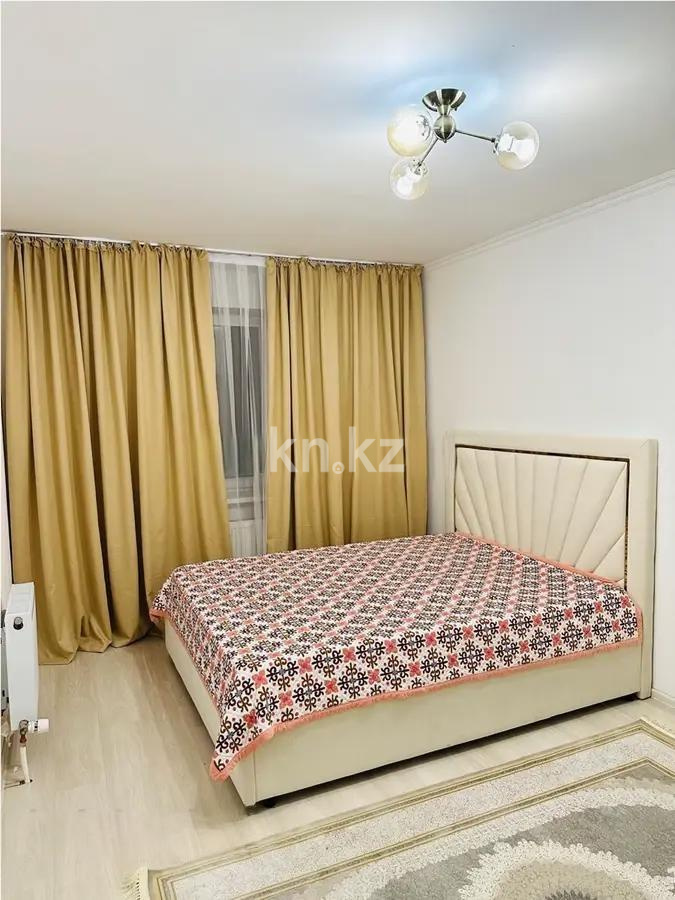 Продажа 3-комнатной квартиры, 97 м² в Астане - фото 2
